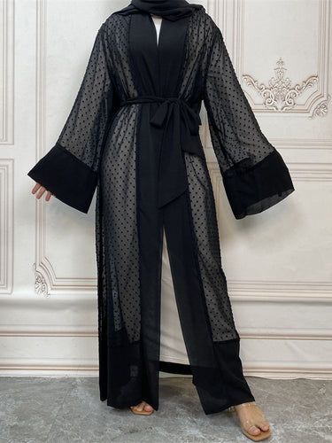 Abaya Kimono Maison